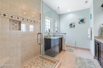 What a Cream Puff! An impeccable home, ideal starter or on Brunswick Plantation and Golf Resorts in North Carolina - for sale on GolfHomes.com, golf home, golf lot