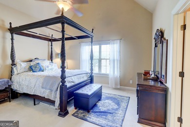 PRICED TO SELL! Welcome to 805 Cog Hill - Country Club Living at on Eagles Landing Country Club in Georgia - for sale on GolfHomes.com, golf home, golf lot