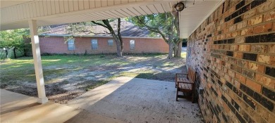If you are looking for a 4-bedroom house with a large parking on Lake Forest Yacht and Country Club in Alabama - for sale on GolfHomes.com, golf home, golf lot