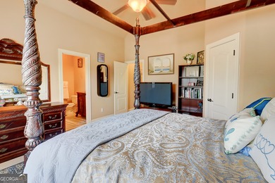 PRICED TO SELL! Welcome to 805 Cog Hill - Country Club Living at on Eagles Landing Country Club in Georgia - for sale on GolfHomes.com, golf home, golf lot