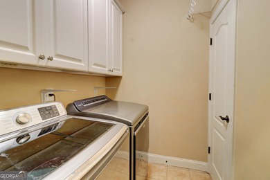 PRICED TO SELL! Welcome to 805 Cog Hill - Country Club Living at on Eagles Landing Country Club in Georgia - for sale on GolfHomes.com, golf home, golf lot