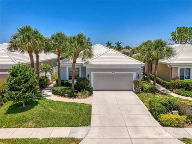 Welcome to your future oasis--this beautiful pool home nestled on Rosedale Golf and Tennis Club in Florida - for sale on GolfHomes.com, golf home, golf lot