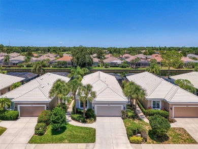 Welcome to your future oasis--this beautiful pool home nestled on Rosedale Golf and Tennis Club in Florida - for sale on GolfHomes.com, golf home, golf lot