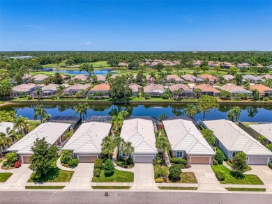 Welcome to your future oasis--this beautiful pool home nestled on Rosedale Golf and Tennis Club in Florida - for sale on GolfHomes.com, golf home, golf lot