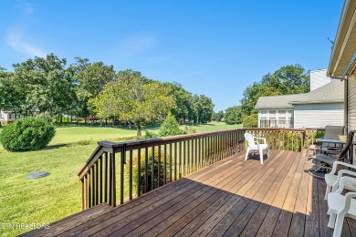 ***GOLF FRONT*** Beautiful home on Toqua Golf Course in Tellico on Toqua Golf Course - Loudon County in Tennessee - for sale on GolfHomes.com, golf home, golf lot