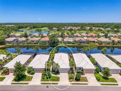 Welcome to your future oasis--this beautiful pool home nestled on Rosedale Golf and Tennis Club in Florida - for sale on GolfHomes.com, golf home, golf lot