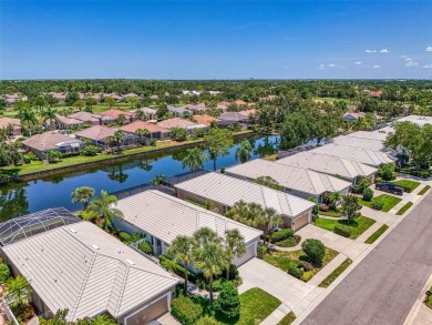 Welcome to your future oasis--this beautiful pool home nestled on Rosedale Golf and Tennis Club in Florida - for sale on GolfHomes.com, golf home, golf lot