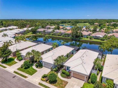 Welcome to your future oasis--this beautiful pool home nestled on Rosedale Golf and Tennis Club in Florida - for sale on GolfHomes.com, golf home, golf lot