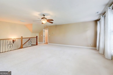 PRICED TO SELL! Welcome to 805 Cog Hill - Country Club Living at on Eagles Landing Country Club in Georgia - for sale on GolfHomes.com, golf home, golf lot