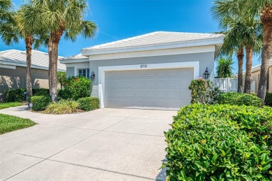 Welcome to your future oasis--this beautiful pool home nestled on Rosedale Golf and Tennis Club in Florida - for sale on GolfHomes.com, golf home, golf lot