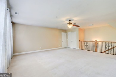 PRICED TO SELL! Welcome to 805 Cog Hill - Country Club Living at on Eagles Landing Country Club in Georgia - for sale on GolfHomes.com, golf home, golf lot