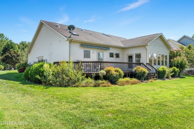 ***GOLF FRONT*** Beautiful home on Toqua Golf Course in Tellico on Toqua Golf Course - Loudon County in Tennessee - for sale on GolfHomes.com, golf home, golf lot