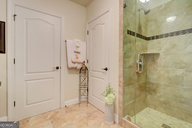 PRICED TO SELL! Welcome to 805 Cog Hill - Country Club Living at on Eagles Landing Country Club in Georgia - for sale on GolfHomes.com, golf home, golf lot