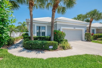 Welcome to your future oasis--this beautiful pool home nestled on Rosedale Golf and Tennis Club in Florida - for sale on GolfHomes.com, golf home, golf lot