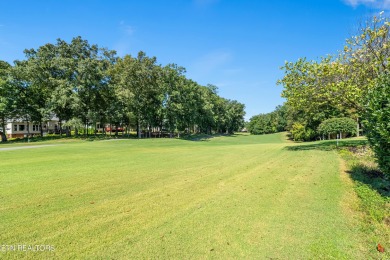 ***GOLF FRONT*** Beautiful home on Toqua Golf Course in Tellico on Toqua Golf Course - Loudon County in Tennessee - for sale on GolfHomes.com, golf home, golf lot