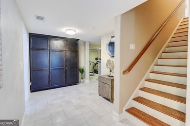 PRICED TO SELL! Welcome to 805 Cog Hill - Country Club Living at on Eagles Landing Country Club in Georgia - for sale on GolfHomes.com, golf home, golf lot