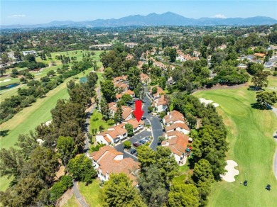 Welcome to 26701 Manzanares, one of the best locations in La on Mission Viejo Country Club in California - for sale on GolfHomes.com, golf home, golf lot