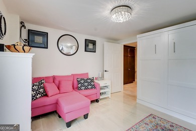 PRICED TO SELL! Welcome to 805 Cog Hill - Country Club Living at on Eagles Landing Country Club in Georgia - for sale on GolfHomes.com, golf home, golf lot