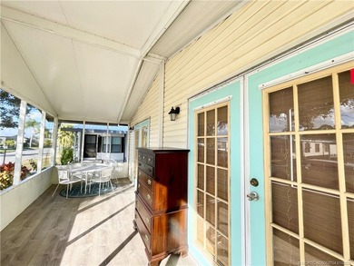 Stunning remodeled home! Extensive open floor plan! Hurricane on Indianwood Golf and Country Club in Florida - for sale on GolfHomes.com, golf home, golf lot