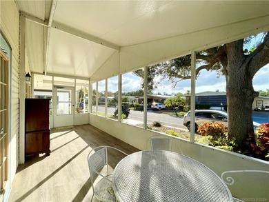 Stunning remodeled home! Extensive open floor plan! Hurricane on Indianwood Golf and Country Club in Florida - for sale on GolfHomes.com, golf home, golf lot