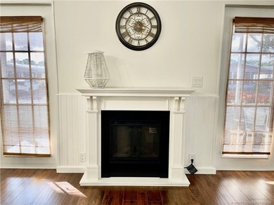 Stunning remodeled home! Extensive open floor plan! Hurricane on Indianwood Golf and Country Club in Florida - for sale on GolfHomes.com, golf home, golf lot