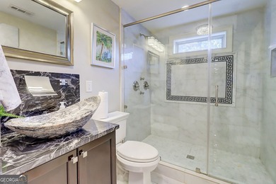 PRICED TO SELL! Welcome to 805 Cog Hill - Country Club Living at on Eagles Landing Country Club in Georgia - for sale on GolfHomes.com, golf home, golf lot