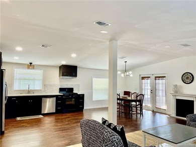 Stunning remodeled home! Extensive open floor plan! Hurricane on Indianwood Golf and Country Club in Florida - for sale on GolfHomes.com, golf home, golf lot