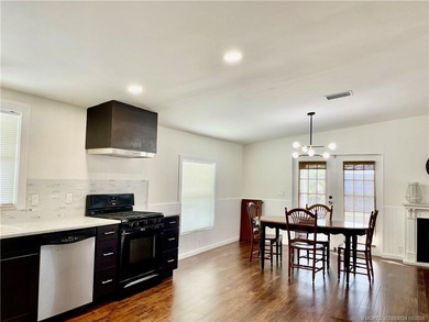 Stunning remodeled home! Extensive open floor plan! Hurricane on Indianwood Golf and Country Club in Florida - for sale on GolfHomes.com, golf home, golf lot