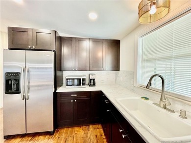 Stunning remodeled home! Extensive open floor plan! Hurricane on Indianwood Golf and Country Club in Florida - for sale on GolfHomes.com, golf home, golf lot