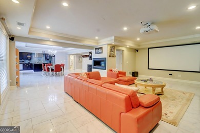 PRICED TO SELL! Welcome to 805 Cog Hill - Country Club Living at on Eagles Landing Country Club in Georgia - for sale on GolfHomes.com, golf home, golf lot