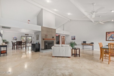 Welcome to this stunning 5-bedroom, 3.5-bath home nestled in the on Stonecreek Golf Club in Arizona - for sale on GolfHomes.com, golf home, golf lot