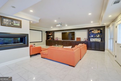 PRICED TO SELL! Welcome to 805 Cog Hill - Country Club Living at on Eagles Landing Country Club in Georgia - for sale on GolfHomes.com, golf home, golf lot