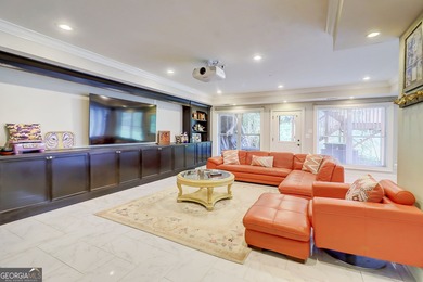 PRICED TO SELL! Welcome to 805 Cog Hill - Country Club Living at on Eagles Landing Country Club in Georgia - for sale on GolfHomes.com, golf home, golf lot