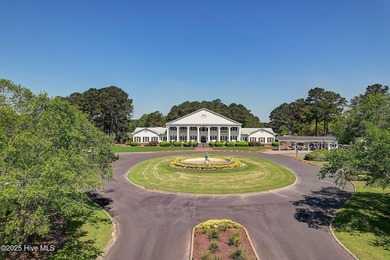 What a Cream Puff! An impeccable home, ideal starter or on Brunswick Plantation and Golf Resorts in North Carolina - for sale on GolfHomes.com, golf home, golf lot
