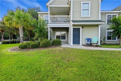 Great opportunity to purchase a first floor, 2 bedroom/2 bath on Old South Golf Links in South Carolina - for sale on GolfHomes.com, golf home, golf lot