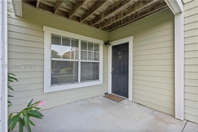 Great opportunity to purchase a first floor, 2 bedroom/2 bath on Old South Golf Links in South Carolina - for sale on GolfHomes.com, golf home, golf lot
