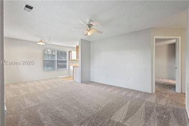 Great opportunity to purchase a first floor, 2 bedroom/2 bath on Old South Golf Links in South Carolina - for sale on GolfHomes.com, golf home, golf lot