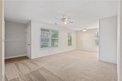 Great opportunity to purchase a first floor, 2 bedroom/2 bath on Old South Golf Links in South Carolina - for sale on GolfHomes.com, golf home, golf lot