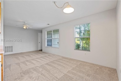 Great opportunity to purchase a first floor, 2 bedroom/2 bath on Old South Golf Links in South Carolina - for sale on GolfHomes.com, golf home, golf lot