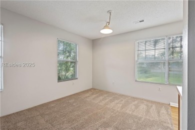 Great opportunity to purchase a first floor, 2 bedroom/2 bath on Old South Golf Links in South Carolina - for sale on GolfHomes.com, golf home, golf lot
