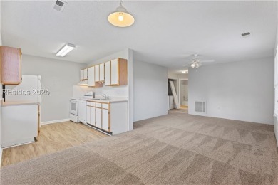 Great opportunity to purchase a first floor, 2 bedroom/2 bath on Old South Golf Links in South Carolina - for sale on GolfHomes.com, golf home, golf lot