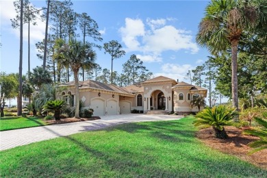 OSPREY COVE BEAUTY!!!

Nestled in the picturesque golf on The Club At Osprey Cove in Georgia - for sale on GolfHomes.com, golf home, golf lot