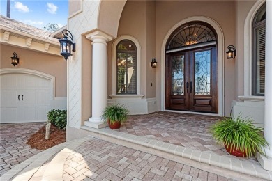 OSPREY COVE BEAUTY!!!

Nestled in the picturesque golf on The Club At Osprey Cove in Georgia - for sale on GolfHomes.com, golf home, golf lot