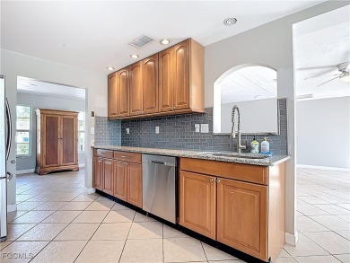 Discover the charm of Whiskey Creek living in this spacious on Whiskey Creek Country Club in Florida - for sale on GolfHomes.com, golf home, golf lot