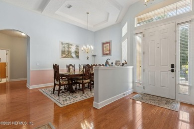 WELCOME TO 85047 SAG HARBOR COURT, one of the best and private on Golf Club At North Hampton in Florida - for sale on GolfHomes.com, golf home, golf lot