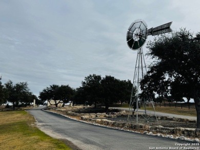 37 of an Acre ~ in the Heart of Texas Hill Country: Blanco 3 mi on Vaaler Creek Golf Club in Texas - for sale on GolfHomes.com, golf home, golf lot