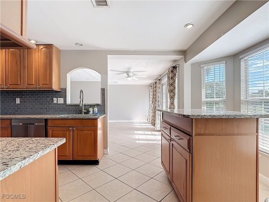 Discover the charm of Whiskey Creek living in this spacious on Whiskey Creek Country Club in Florida - for sale on GolfHomes.com, golf home, golf lot