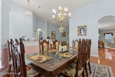 WELCOME TO 85047 SAG HARBOR COURT, one of the best and private on Golf Club At North Hampton in Florida - for sale on GolfHomes.com, golf home, golf lot