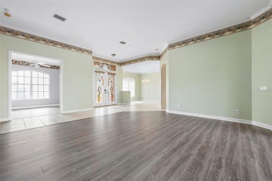 One or more photo(s) has been virtually staged. This spectacular on Misty Creek Country Club in Florida - for sale on GolfHomes.com, golf home, golf lot