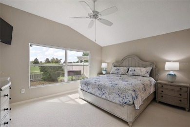 STUNNING CHAMPIONSHIP GOLF FRONT 3/2 Stoneybrook Courtyard Villa on The Links of Spruce Creek in Florida - for sale on GolfHomes.com, golf home, golf lot